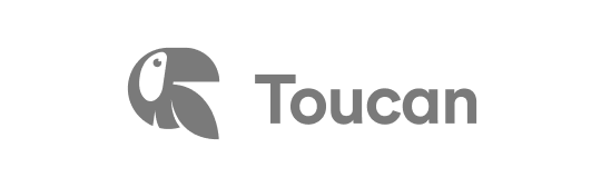 Toucan logo