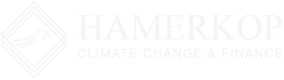 Hamerkop logo